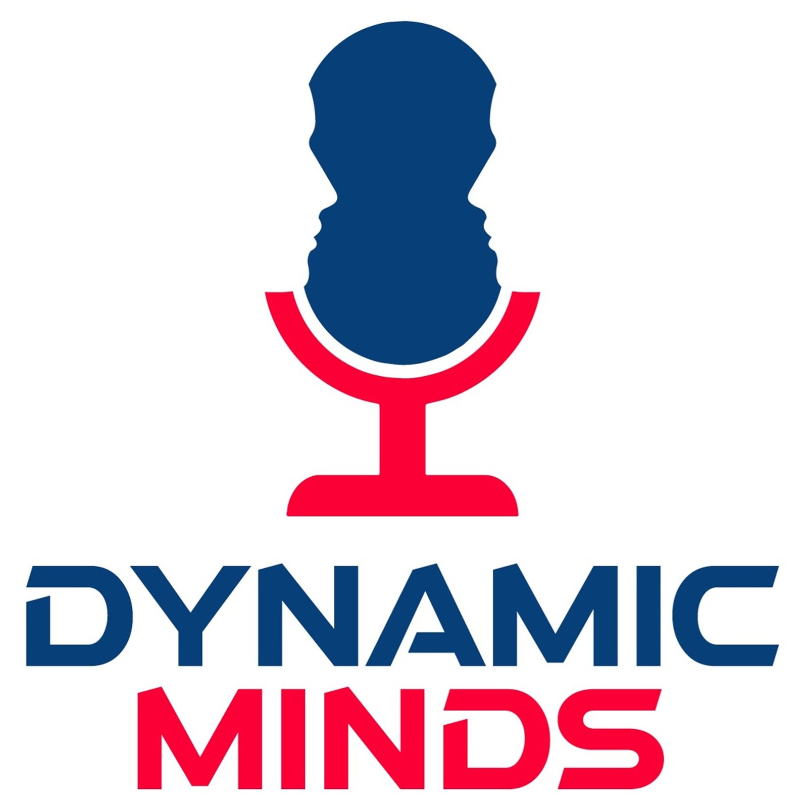 Cover image for Dynamic Minds